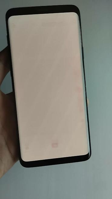 hyperx cloud 2 наушники: Samsung Galaxy S9, Б/у, 64 ГБ, цвет - Черный — 4