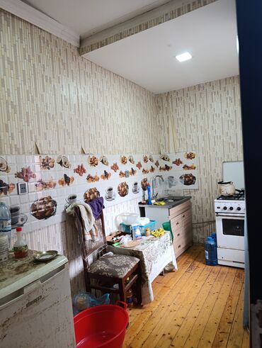 Həyət evləri və villaların satışı: Binəqədi qəs. 2 otaqlı, 60 kv. m, Yeni təmirli -da lalafo.az — 21 Həyət evləri və villaların satışı: Binəqədi qəs. 2 otaqlı, 60 kv. m, Yeni təmirli — 21