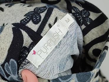 fuksja second hand: Sukienka damska, rozmiar M — 5