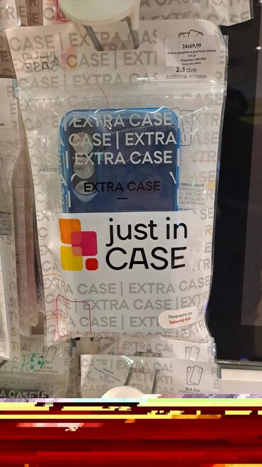 stativ za telefon za snimanje: Case for Samsung Više. , Camera protection