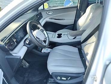 byd e9 1: BYD Sea Lion 06: 2025 г., 2.4 л, Автомат, Электромобиль, Кроссовер — 7