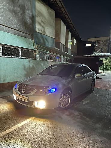 руль хонда аккорд: Honda Accord: 2004 г., 2 л, Автомат, Бензин, Седан — 2