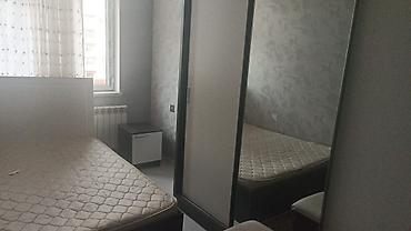 Uzunmüddətli kirayə mənzillər: Kiraye ev_xirdalanda heyder parkiyla ûzbe ûz 16/11 mertebesinde 2 — 2