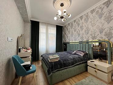 Квартиры: Мамедлы, 3 комнаты, Новостройка, 86 м² — 4