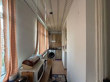 vasmoyda satilan bina evleri: Sumqayıt, 2 otaqlı, Köhnə tikili, 41 kv. m — 4