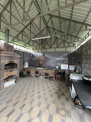 Продажа домов: 5 комнат, 165 м², 4 соток, Кок-Джар, Риэлтор — 2