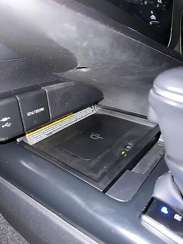 Toyota: Toyota Camry: 2019 г., 2.5 л, Автомат, Бензин, Седан — 10