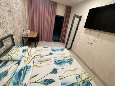 продаётся квартира в кызыл аскере: 1 комната, Интернет, Wi-Fi
