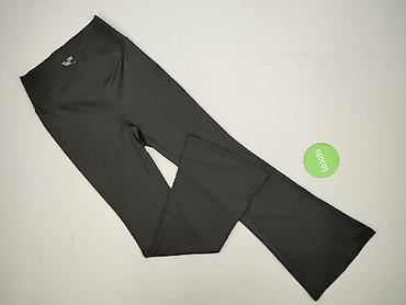snapback h: Legginsy Sportowe damskie, rozmiar M — 2
