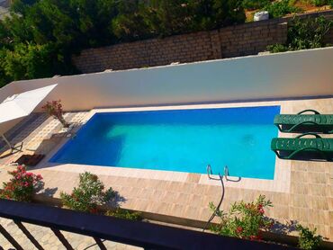 Bağ evlərinin kirayəsi: Mərdəkan, 210 kv. m, 4 otaqlı — 9