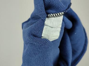 bluzki chabrowa: T-shirt damski, rozmiar S — 4