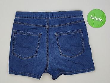 dzwony levis: Denim Co, Szorty damskie, rozmiar S — 3