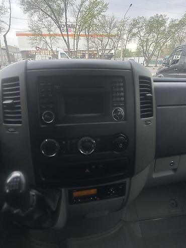 Легкий грузовой транспорт: Легкий грузовик, Mercedes-Benz, Дубль, 3 т, Б/у — 13