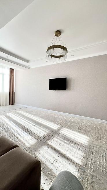 Продажа квартир: 2 комнаты, 80 м², Элитка, 4 этаж, Евроремонт — 8