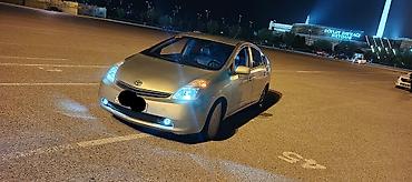 тойота приус 20: Toyota Prius: 1.5 л | 2007 г. Хэтчбэк — 3