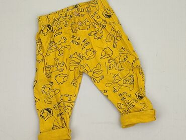 Leggings, SinSay, 12-18 months, condition - Very good