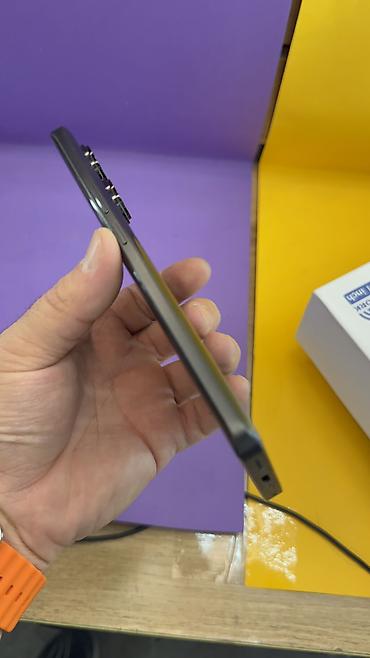 Redmi: Redmi, Redmi Note 13 Pro Plus, Б/у, 512 ГБ, 2 SIM — 6