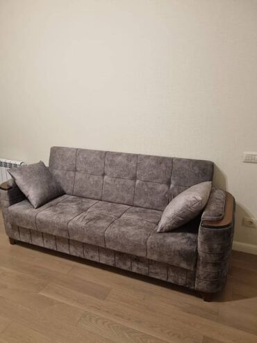 Uzunmüddətli kirayə mənzillər: Yasamal rayonu, KRİSTAL PARK Yaşayış Kompleksində, yeni tikili, 16 — 5