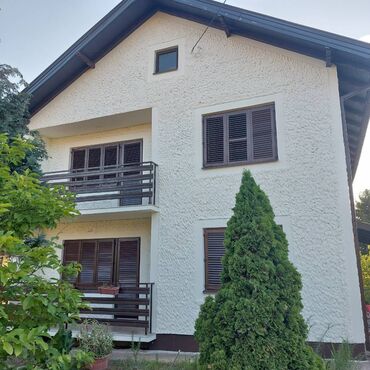 Kuće na prodaju: 224 kv. m, 6 soba — 1