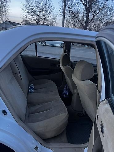 Mazda: Mazda Protege: 2003 г., Бензин, Седан — 7