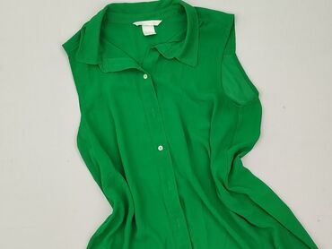 koszulka pod marynarkę damska: H&M, Women's blouse, size XS (EU 34)