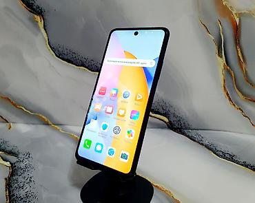 iphone xt: Honor 10X lite, Б/у, 128 ГБ, цвет - Черный, 2 SIM — 9