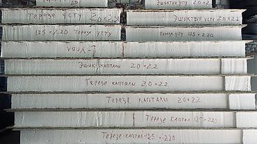 тепл: Сэндвич‑панели (SIP) из ОСП с утеплителем ПСБ‑С (пенополистирол) — 1