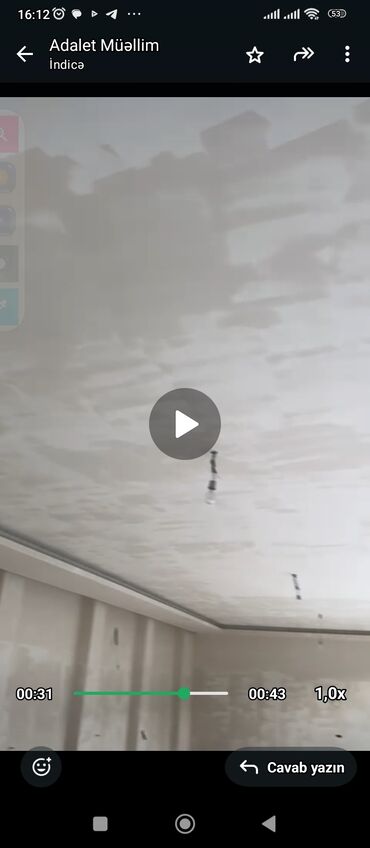 Mətbəx mebeli: Salam suvaq spaplopga emusya və styasqa işləri görürük keyfiyyətli -da lalafo.az — 9 Mətbəx mebeli: Salam suvaq spaplopga emusya və styasqa işləri görürük keyfiyyətli — 9