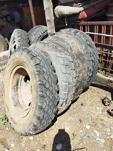 Башка транспорт: Запчасти на ГАЗ 53! Есть всё!!! — 5