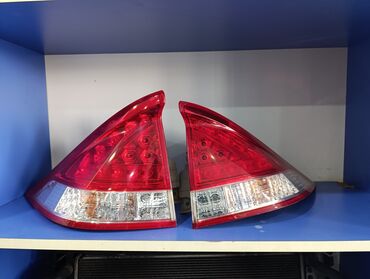 Arxa stopları: Honda 2011 il, Orijinal, ABŞ, İşlənmiş lalafo.az -da Arxa stopları: Honda 2011 il, Orijinal, ABŞ, İşlənmiş