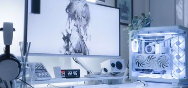 ремонт аппарата для маникюра: Замена термопасту, переустановка Windows 10/11. Вы сами привозите