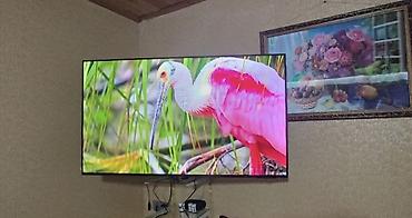 hisense f 10: Yeni Televizor Samsung LED ekran 43" FHD (1920x1080), Pulsuz çatdırılma — 3