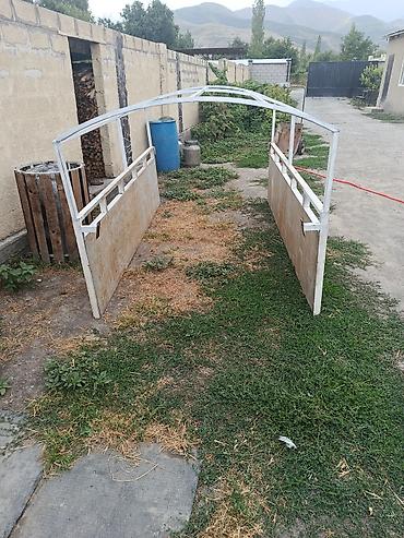 водный мото: Продается борт для портера 
7 крючков — 2