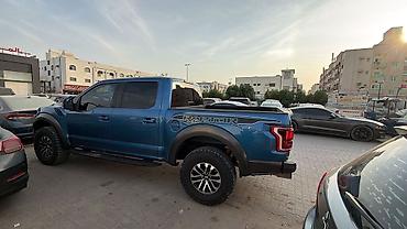 Ford: Ford F-150: 2019 г., 3.5 л, Автомат, Бензин, Пикап — 3