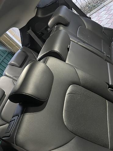 Hyundai: Hyundai Santa Fe: 2016 г., 2 л, Автомат, Дизель, Кроссовер — 10