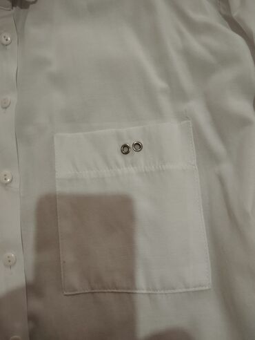 Köynək və bluzalar: Köynek 40 L razmer — 8