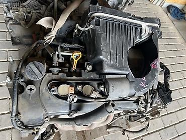 suzuki jimny: Двигатель Suzuki swift ZC72S K12B 2010 (б/у) — 1