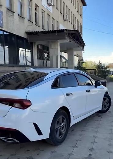 фара киа к3: Kia K5: 2021 г., 1.6 л, Автомат, Бензин, Седан — 2
