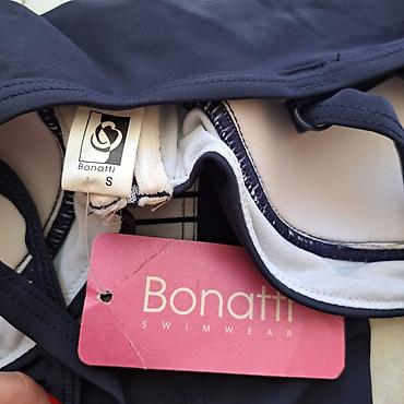 Kupaći kostimi: Bonatti jednodelni kupaci S — 4