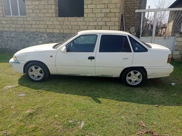 Avtomobil satışı: Daewoo Nexia: 1.6 l | 1997 il Sedan