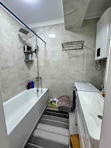 Продажа квартир: 2 комнаты, 66 м², Элитка, 3 этаж, Евроремонт — 5