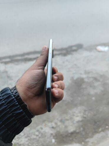 Samsung: Samsung Galaxy A72 5G, 256 GB, rəng - Qara — 4