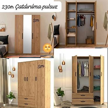 açılıb bağlanan çarpayılar: Dolab — 1