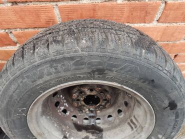 Gume i felne: Dodatni opis Gume Tigar Wintera 175 70 R13 82T . Polovne, očuvane — 5