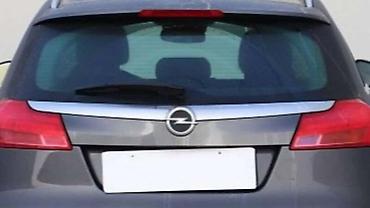 vincent sv 122: LAJSNE ZA OPEL INSIGNIA OD 2009. DO 2013. GOD. | Polovni originalni — 3