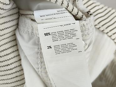 sweter moher sinsay: Jeansy damskie, rozmiar M — 5