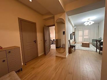 Долгосрочная аренда квартир: 2 комнаты, Агентство недвижимости, Без подселения, С мебелью полностью — 11