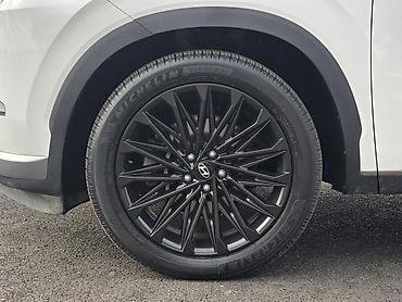 аренда bmw x7: Hyundai Palisade: 2022 г., 2.2 л, Дизель, Кроссовер — 7