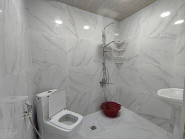 Yeni tikili: 2 otaqlı, Yeni tikili, 53 kv. m — 12