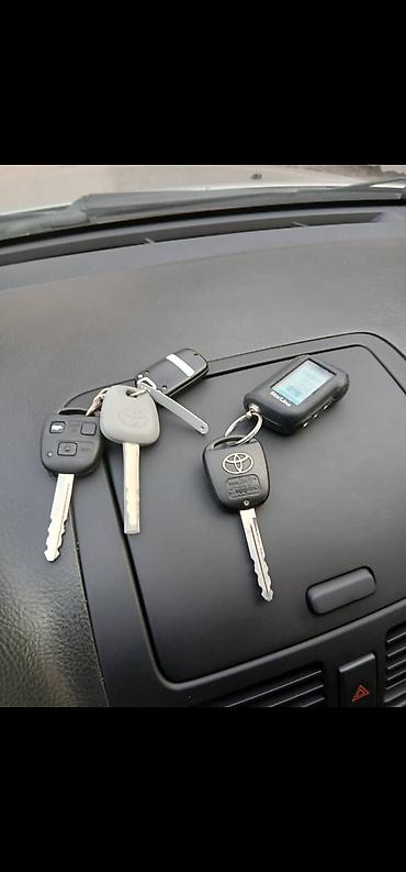 vvt: Toyota Avensis: 2006 г., 1.8 л, Автомат, Бензин, Хэтчбэк — 7